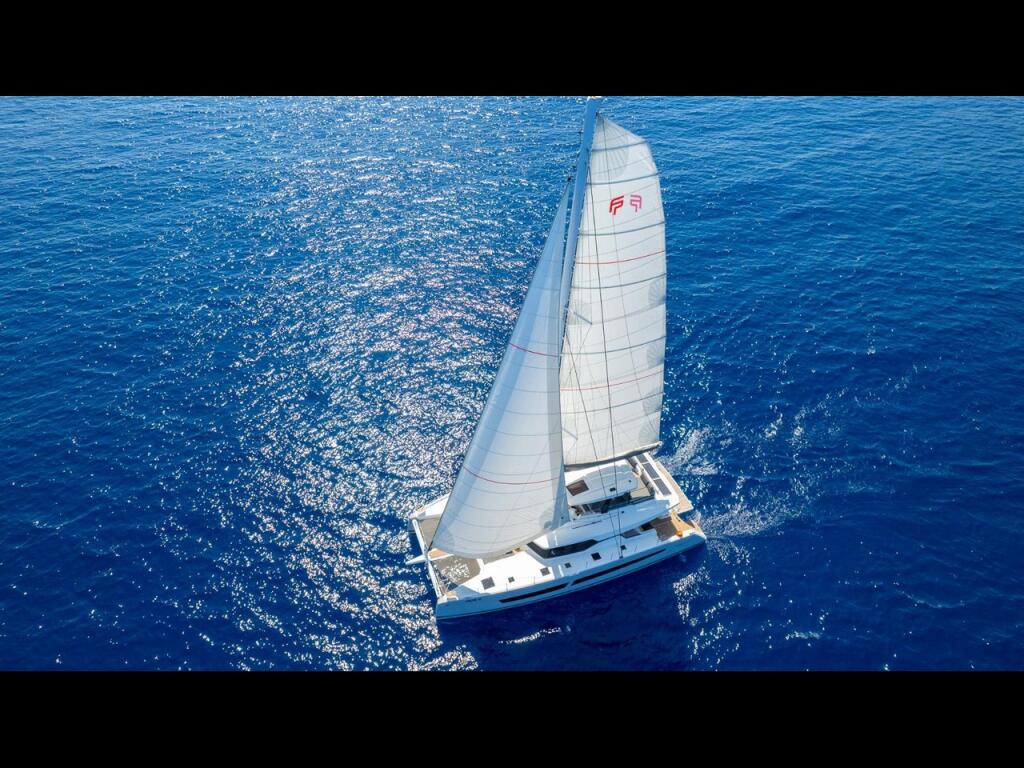 Catamaran 