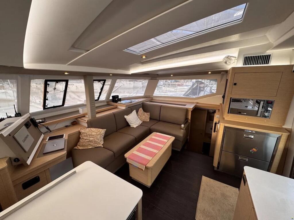 Catamaran 