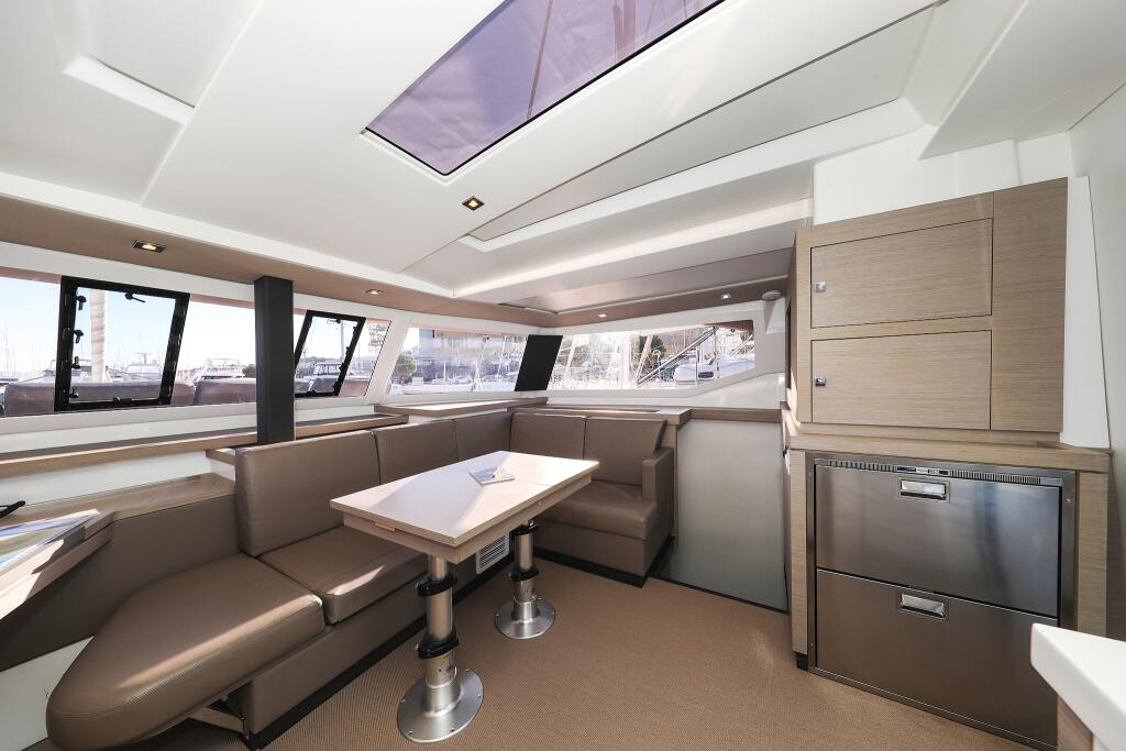 Catamaran 