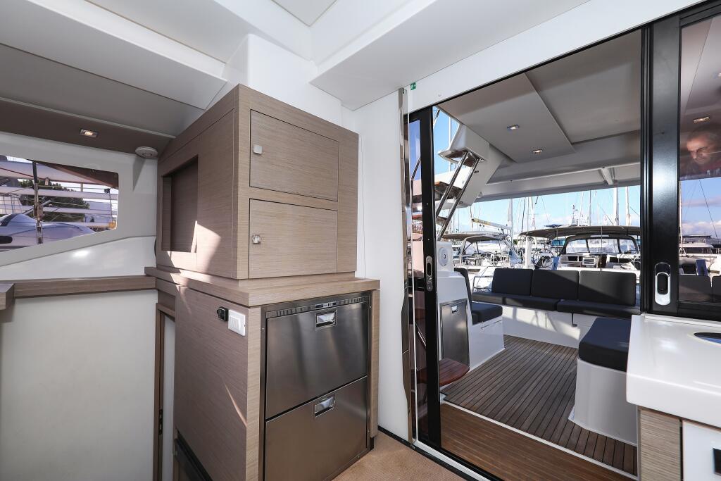 Catamaran 