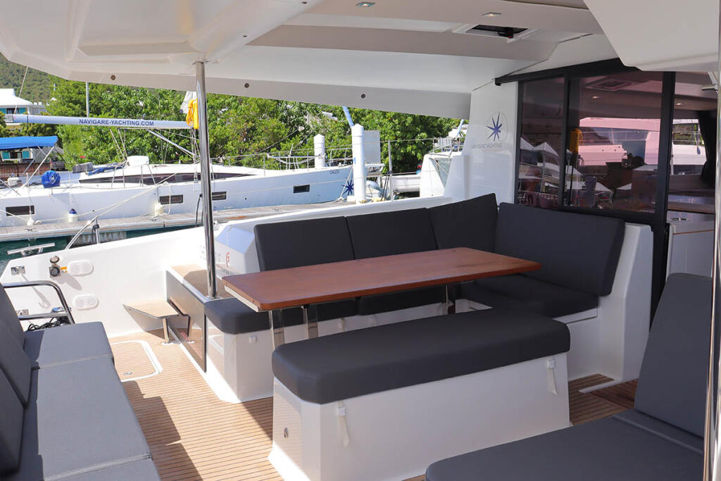 Catamaran 