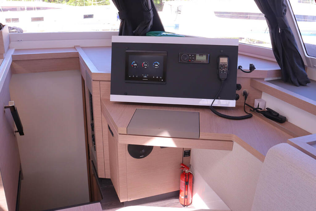 Catamaran 