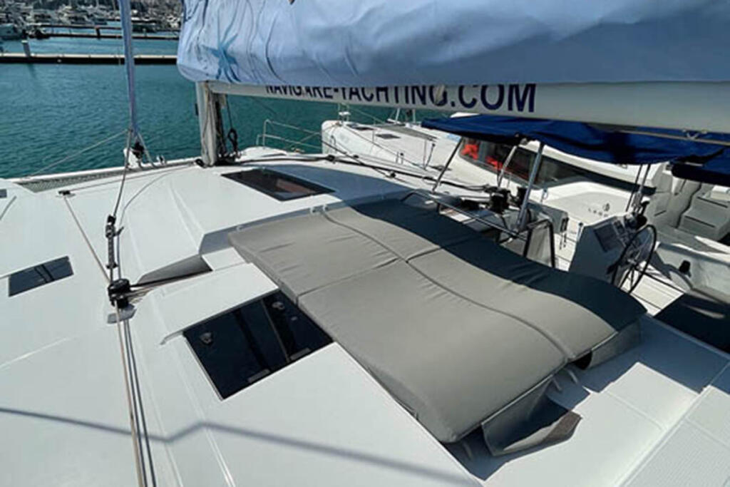 Catamaran 