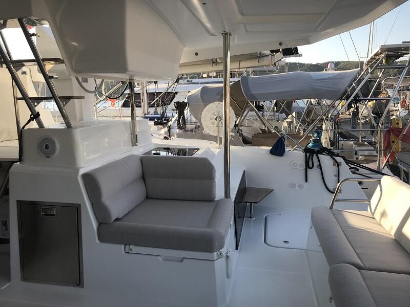 Catamaran 