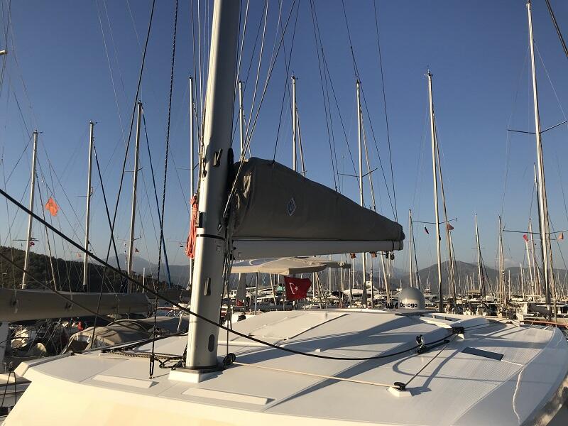 Catamaran 