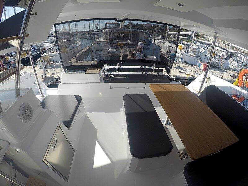 Catamaran 