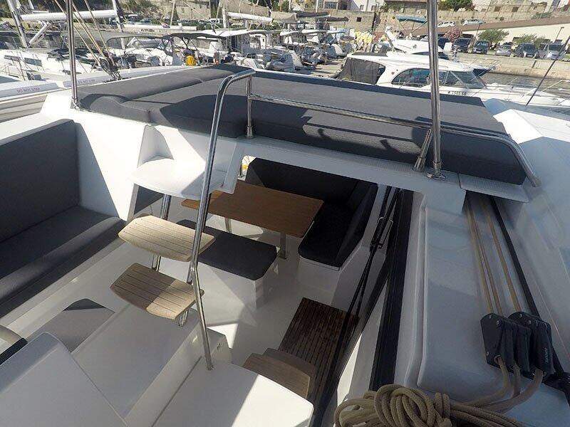 Catamaran 