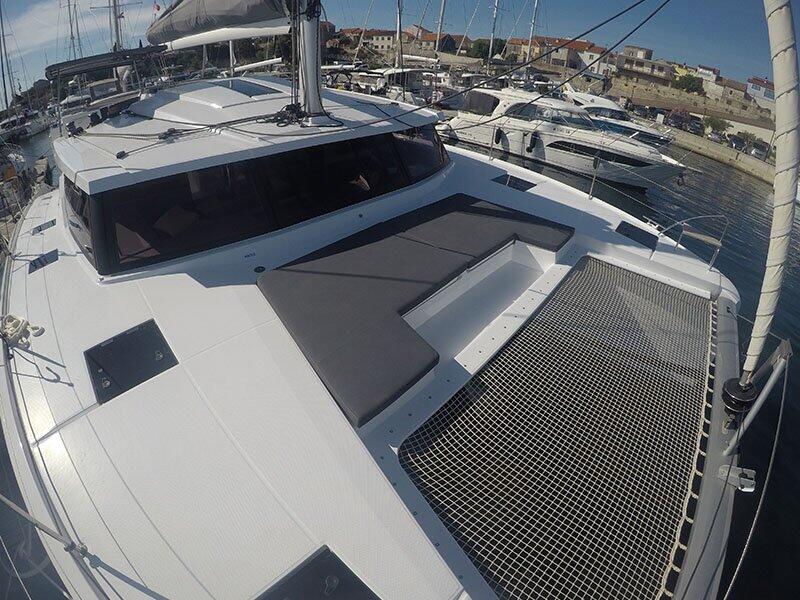 Catamaran 