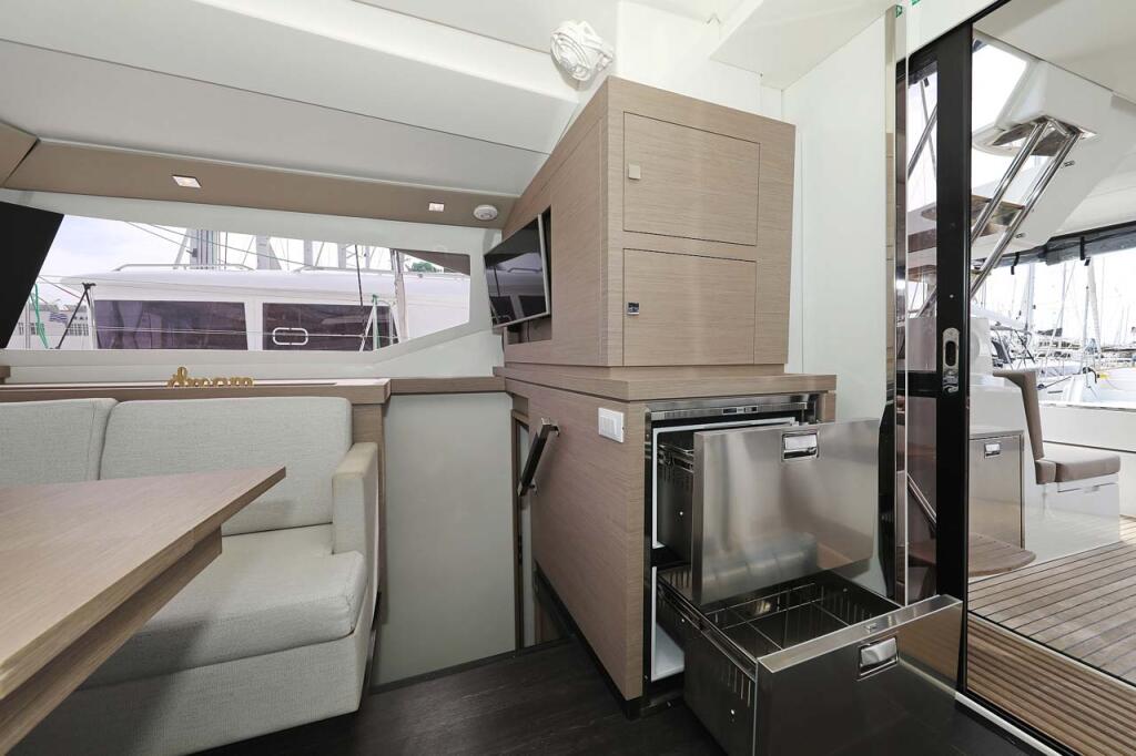 Catamaran 