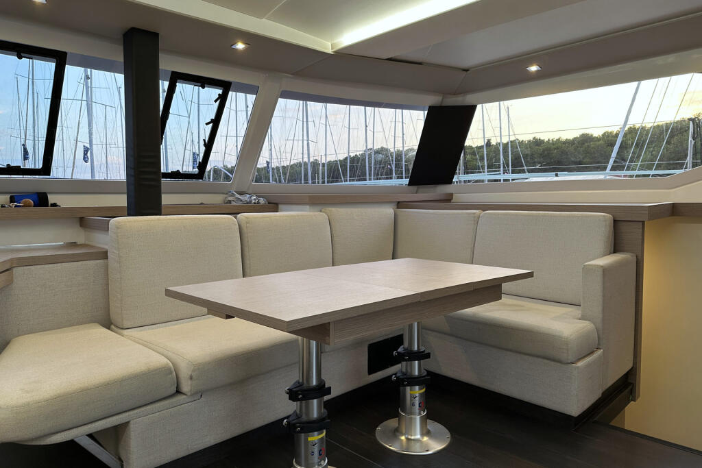 Catamaran 