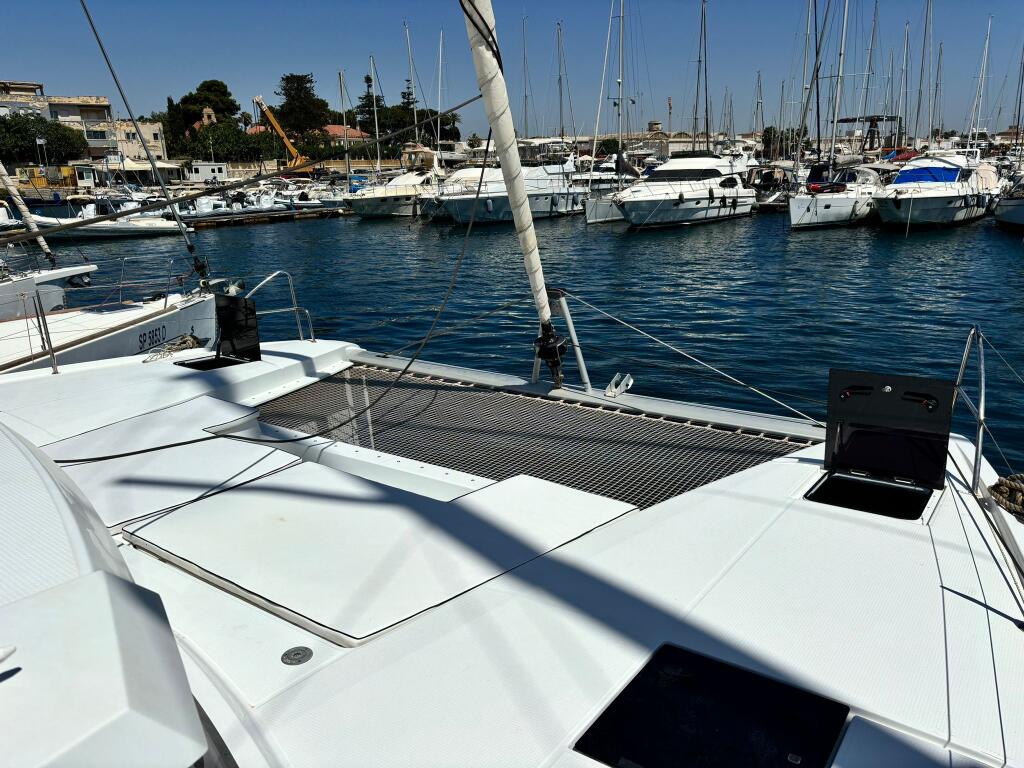 Catamaran 