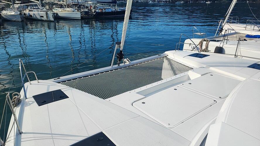 Catamaran 