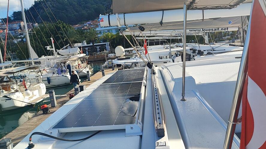 Catamaran 