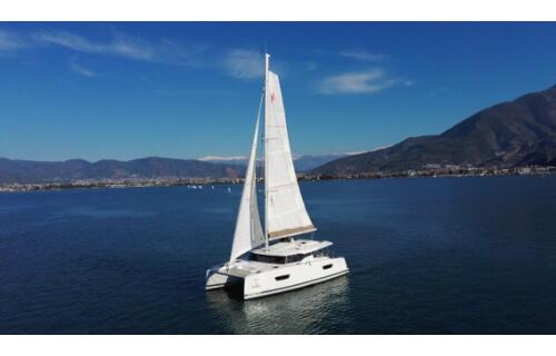 Catamaran 
