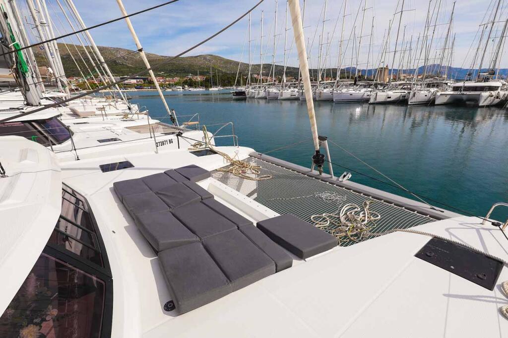 Catamaran 