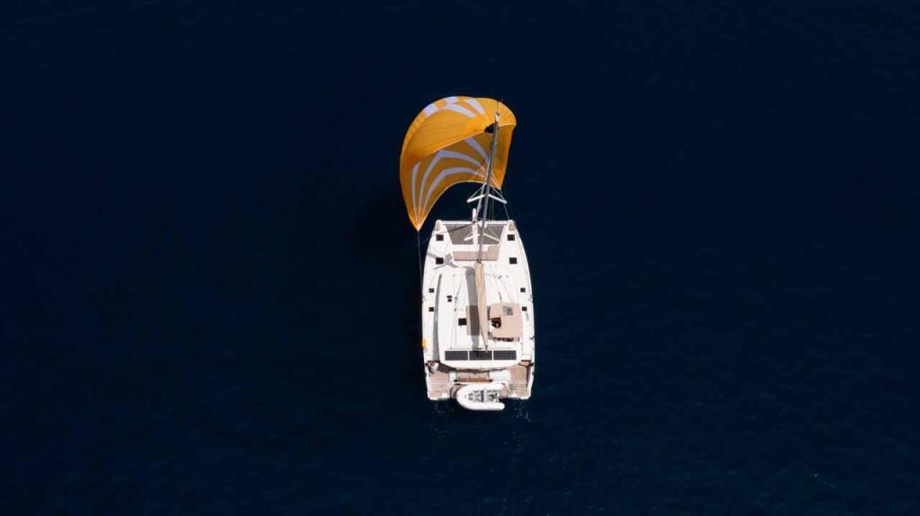 Catamaran 