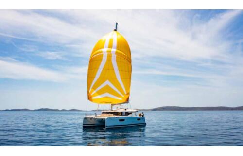 Catamaran 
