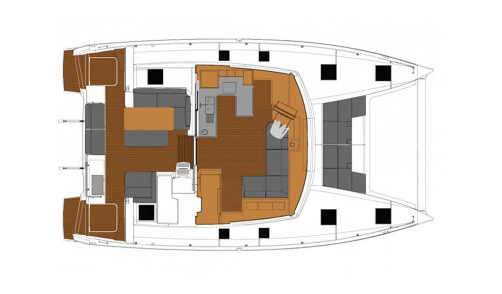 Catamaran 