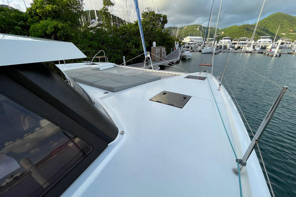 Catamaran 