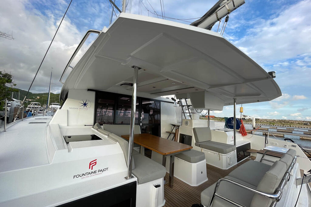 Catamaran 