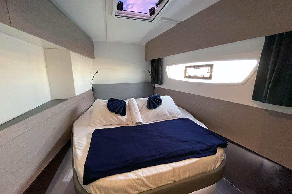 Catamaran 