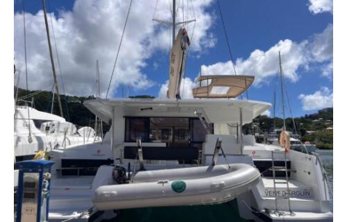 Catamaran 