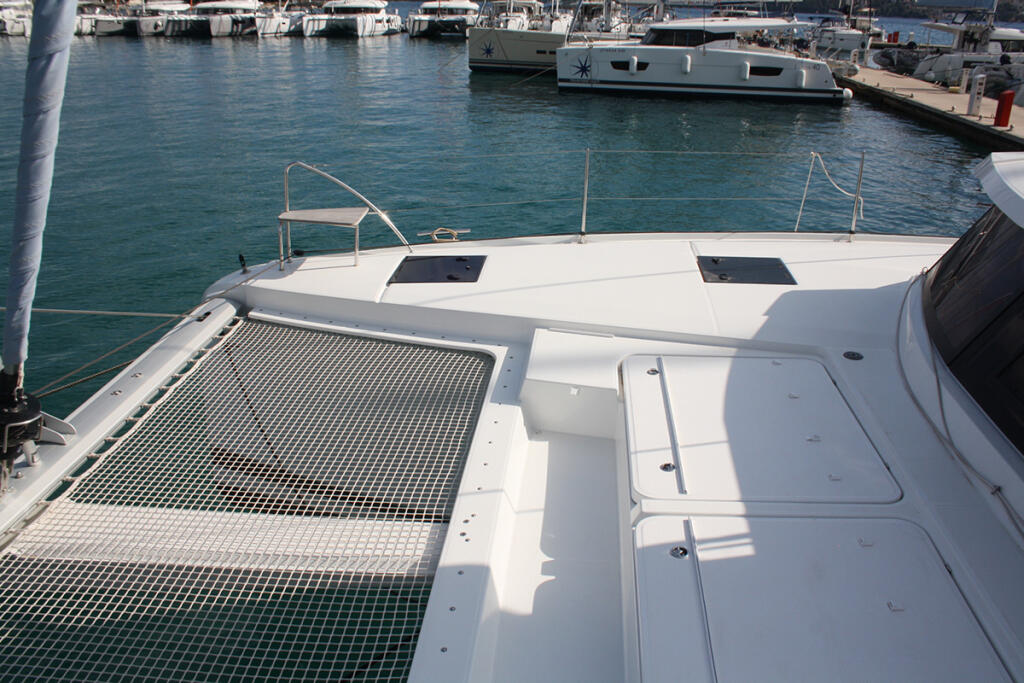 Catamaran 