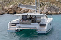 Catamarán 
