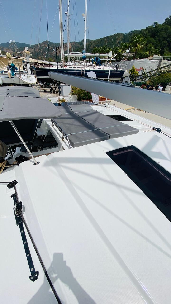Catamaran 