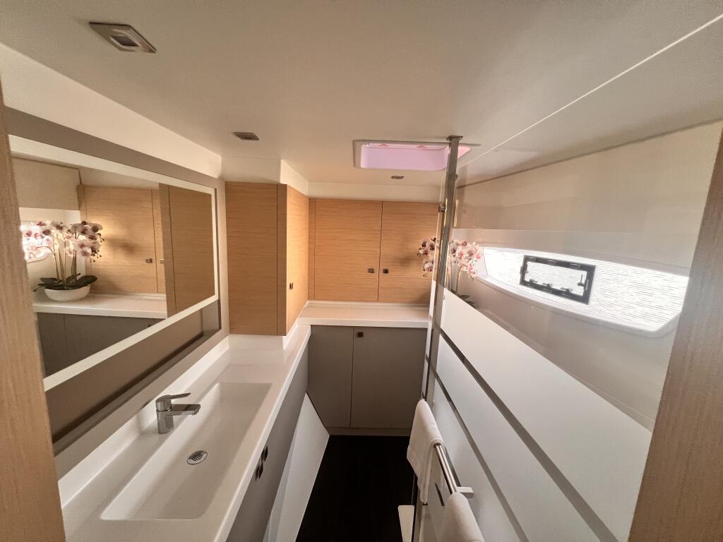 Catamarán 