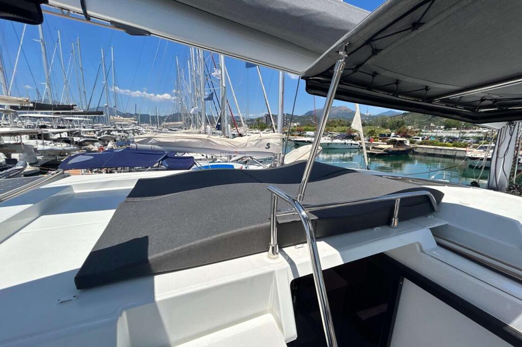 Catamarán 
