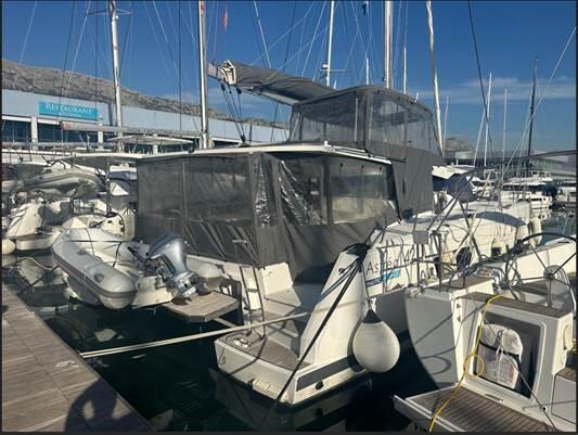 Catamaran 