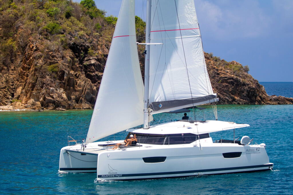 Catamaran 