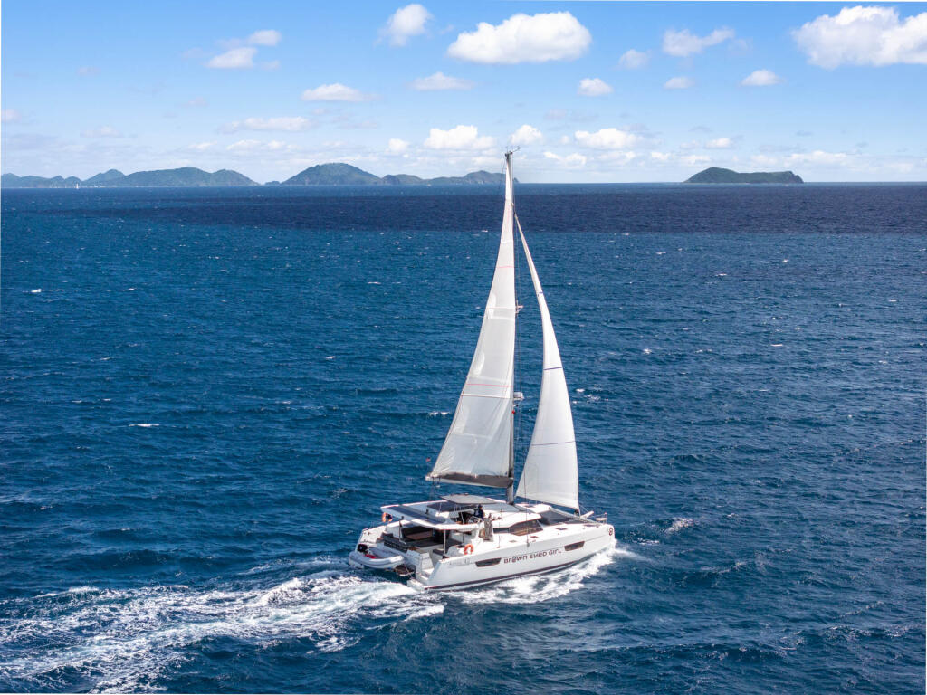 Catamaran 