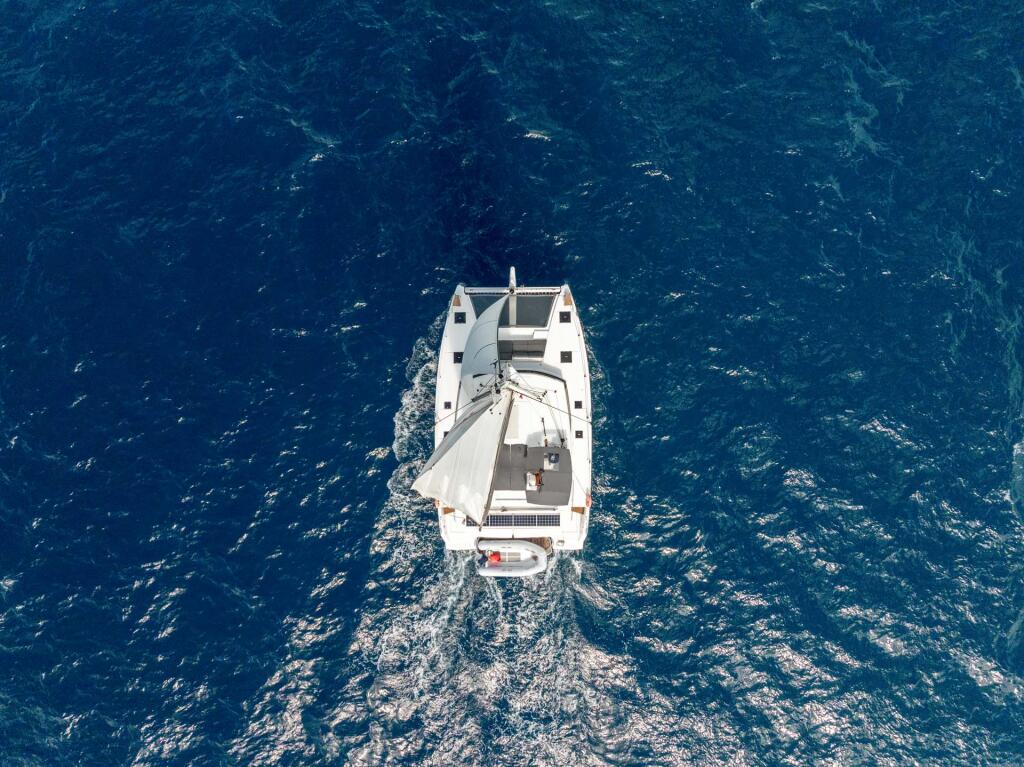 Catamaran 