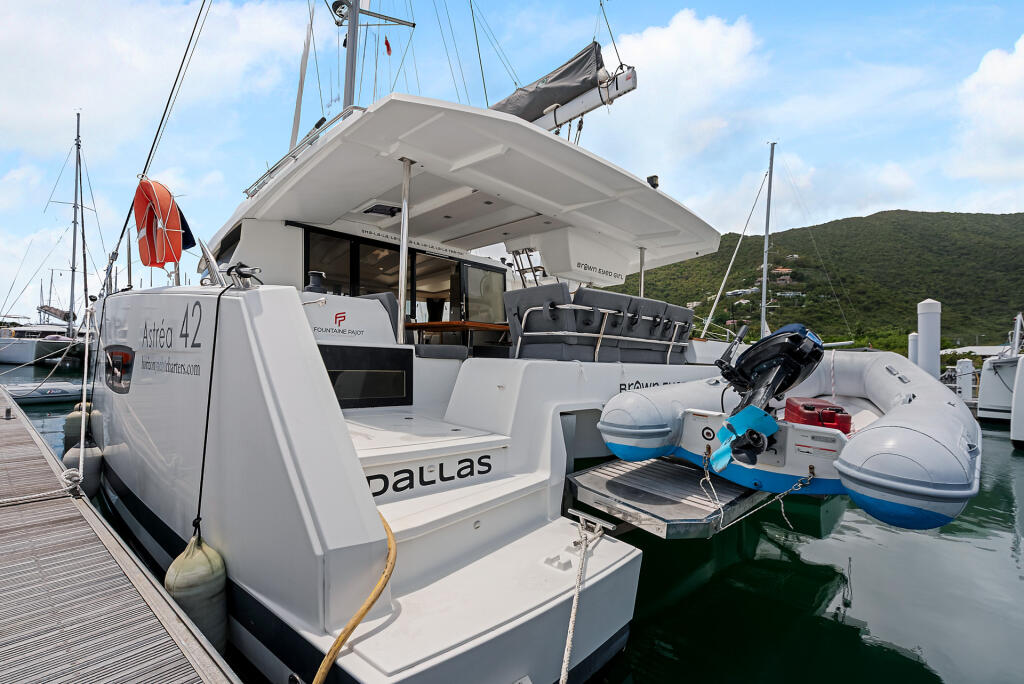 Catamaran 