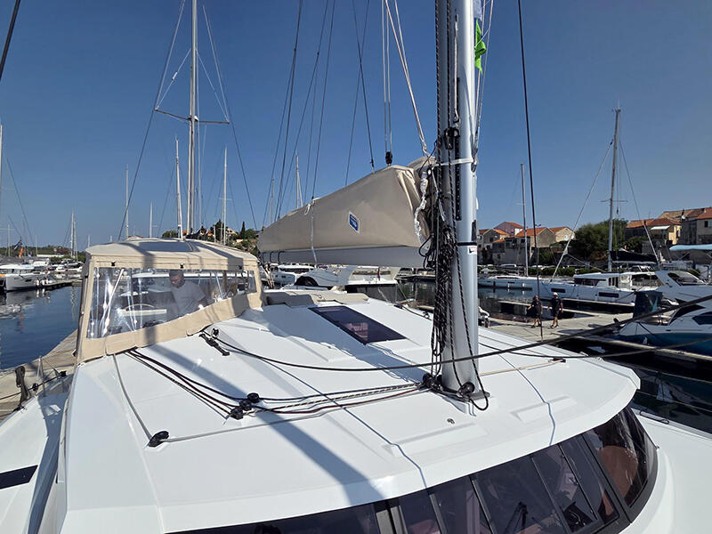Catamaran 