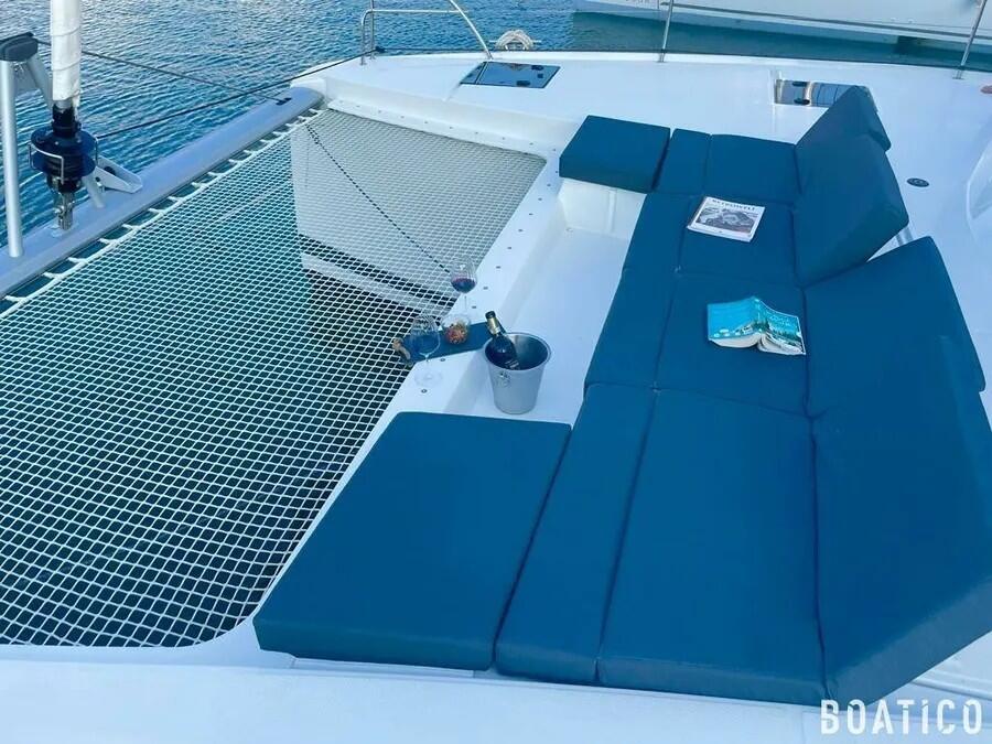 Catamaran 