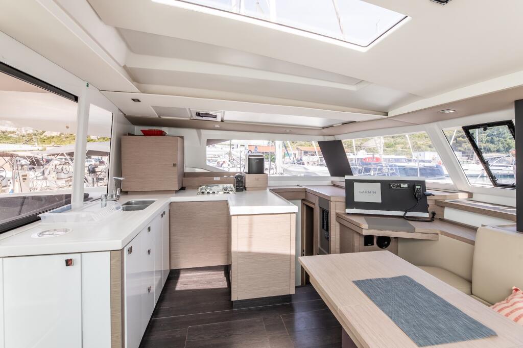 Catamaran 