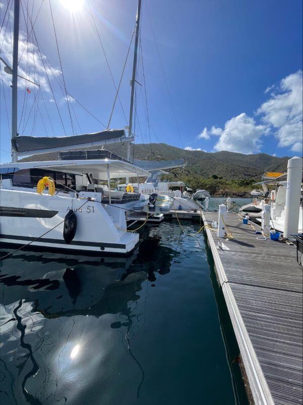 Catamaran 