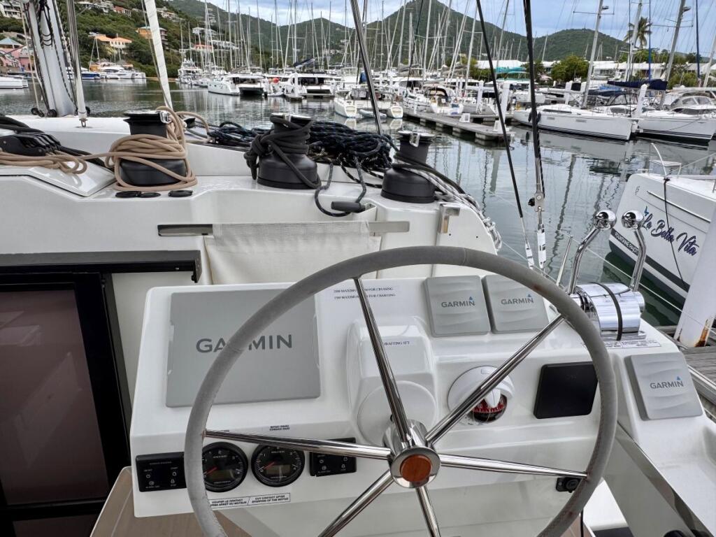 Catamaran 