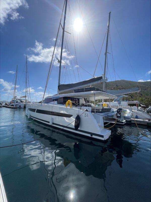 Catamaran 