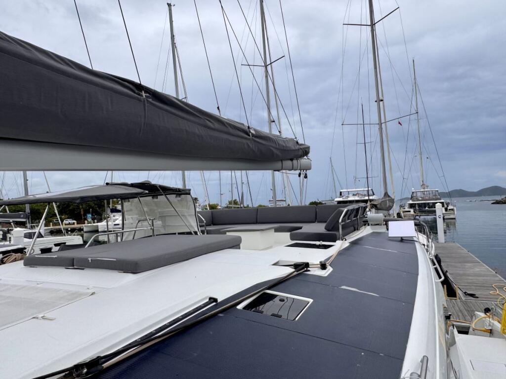 Catamaran 