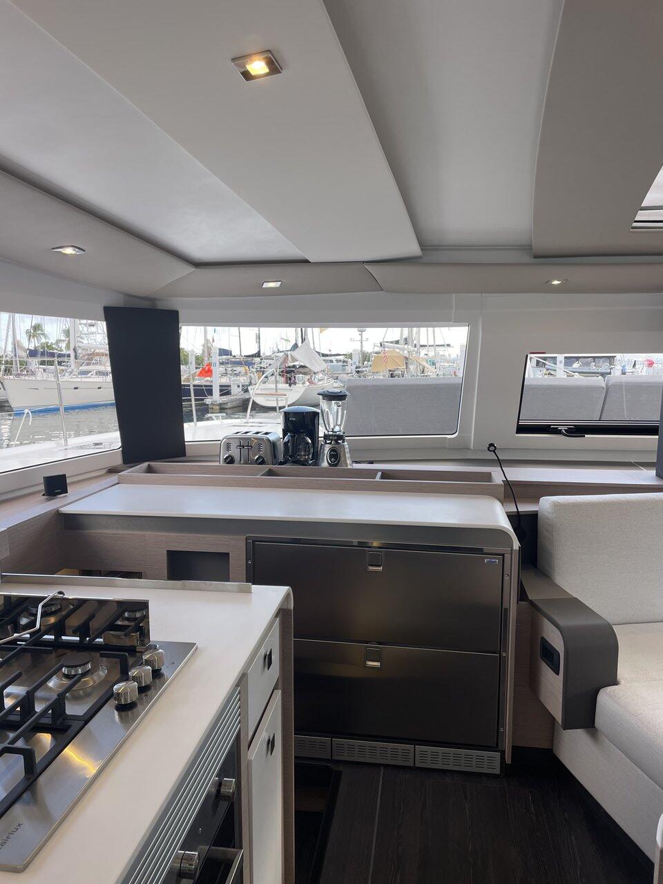 Catamaran 