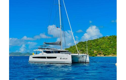 Catamaran 
