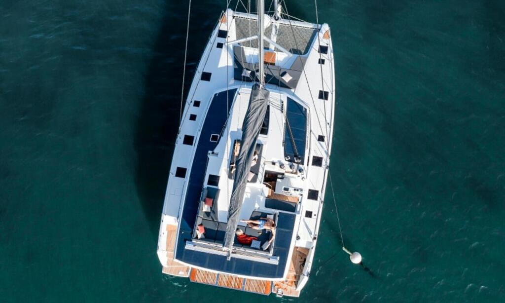 Catamaran 
