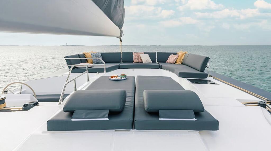 Catamaran 