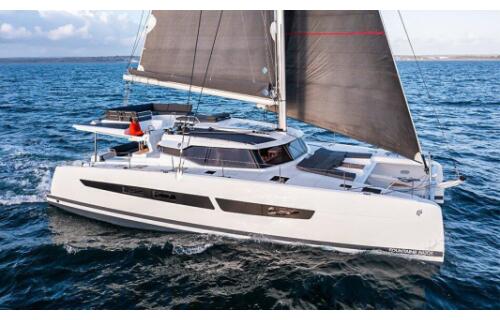 Catamaran 