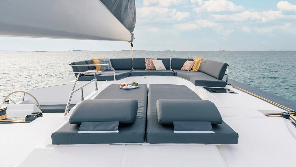 Catamaran 