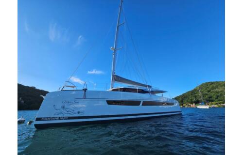 Catamaran 